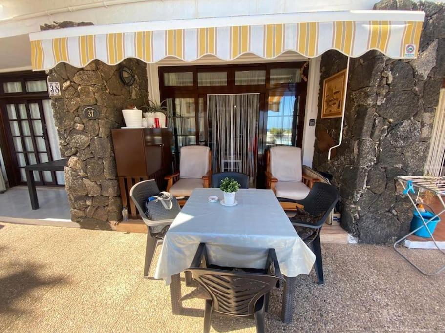 דירות פוארטו דל כרמן El Relax Del Puerto מראה חיצוני תמונה
