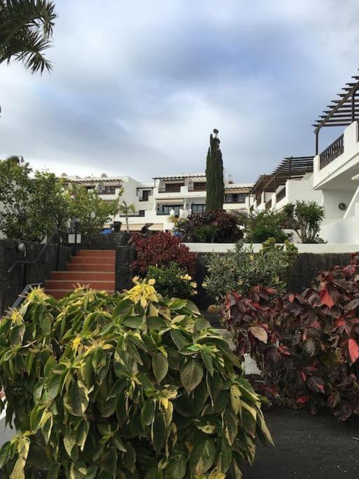 דירות פוארטו דל כרמן El Relax Del Puerto מראה חיצוני תמונה